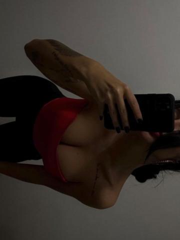 Индивидуалка Фрида Фотография 2